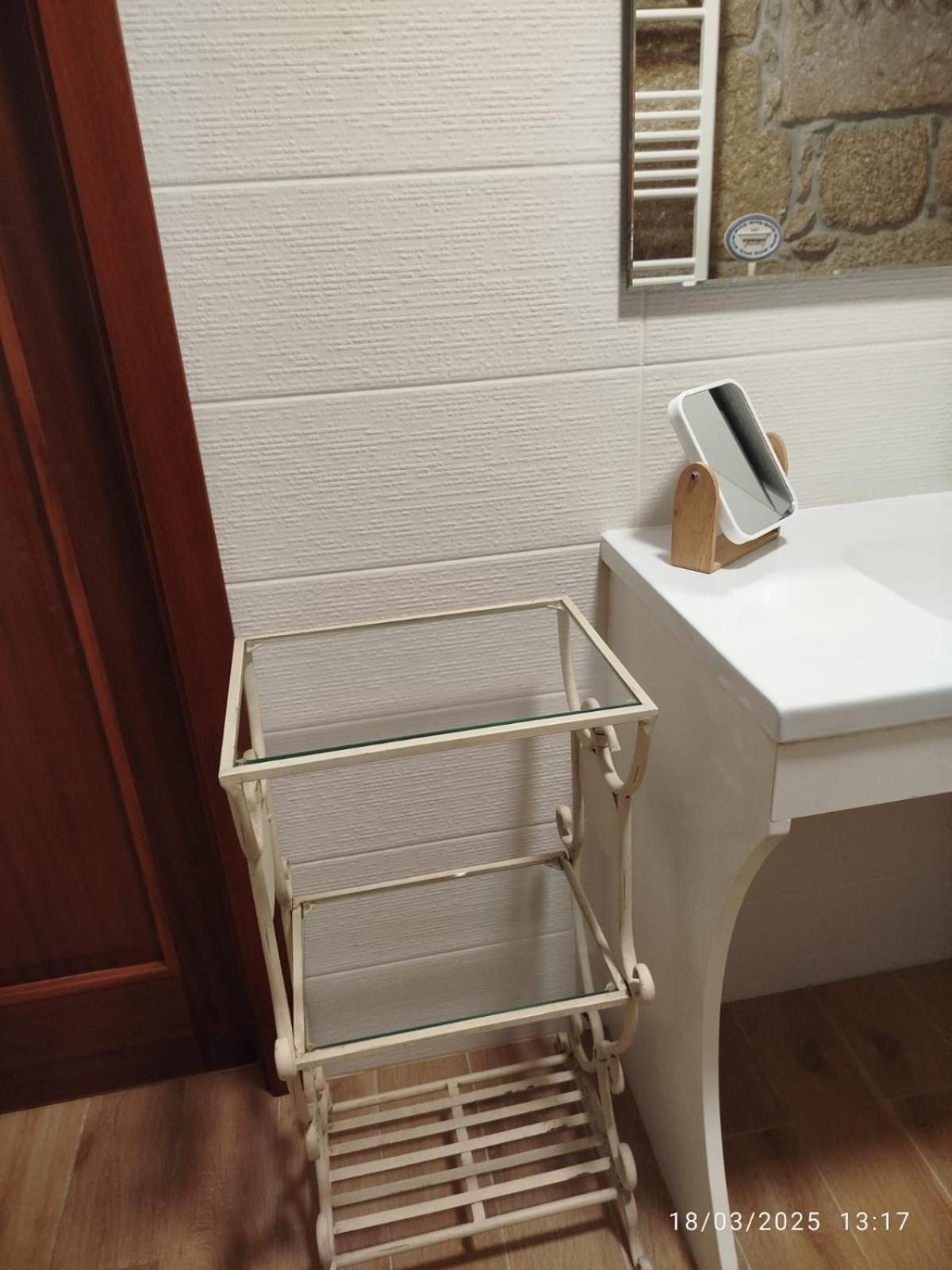 O Apartamento Do Xanza, Ideal Para Parejas Adaptado Movilidad Reducida Meis Dış mekan fotoğraf
