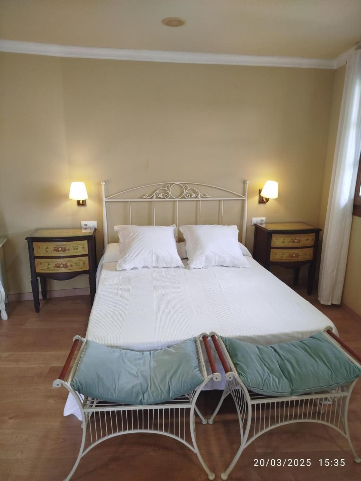 O Apartamento Do Xanza, Ideal Para Parejas Adaptado Movilidad Reducida Meis Dış mekan fotoğraf