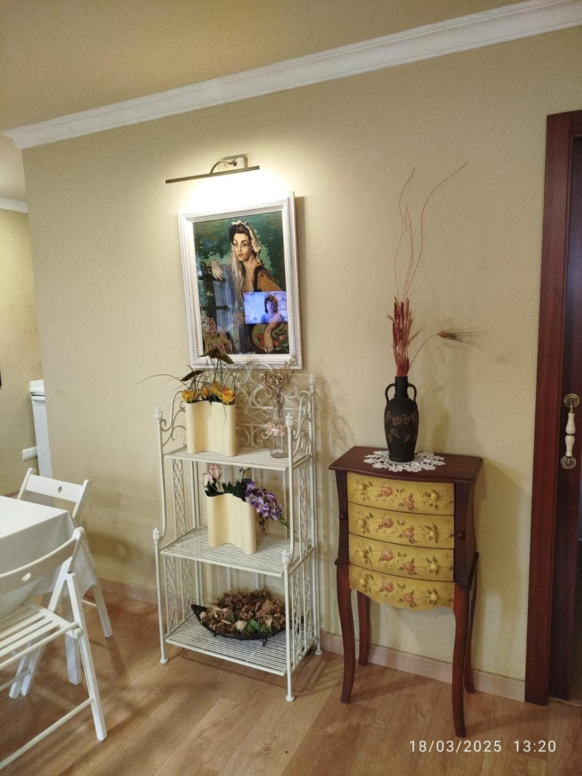 O Apartamento Do Xanza, Ideal Para Parejas Adaptado Movilidad Reducida Meis Dış mekan fotoğraf