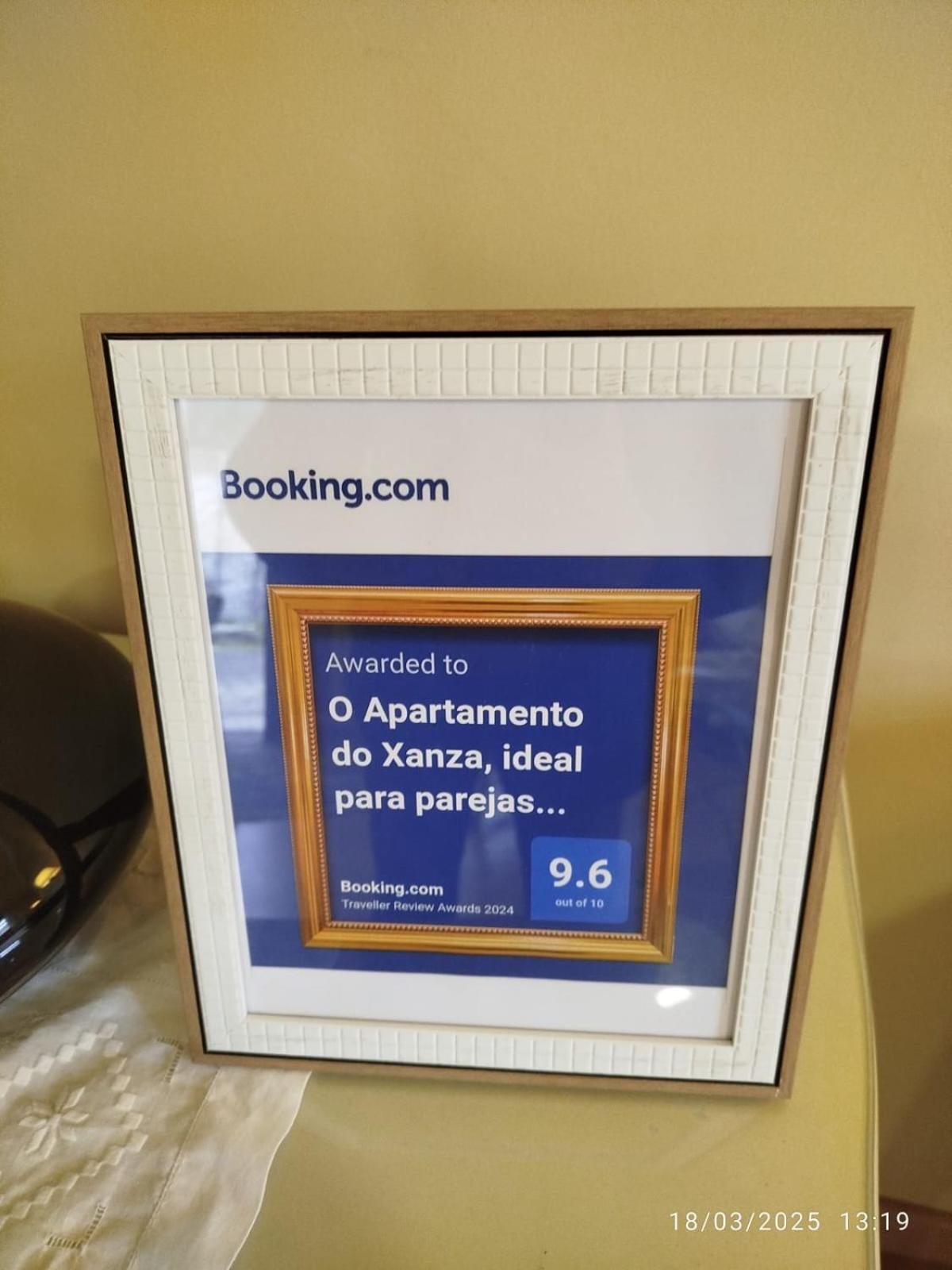 O Apartamento Do Xanza, Ideal Para Parejas Adaptado Movilidad Reducida Meis Dış mekan fotoğraf