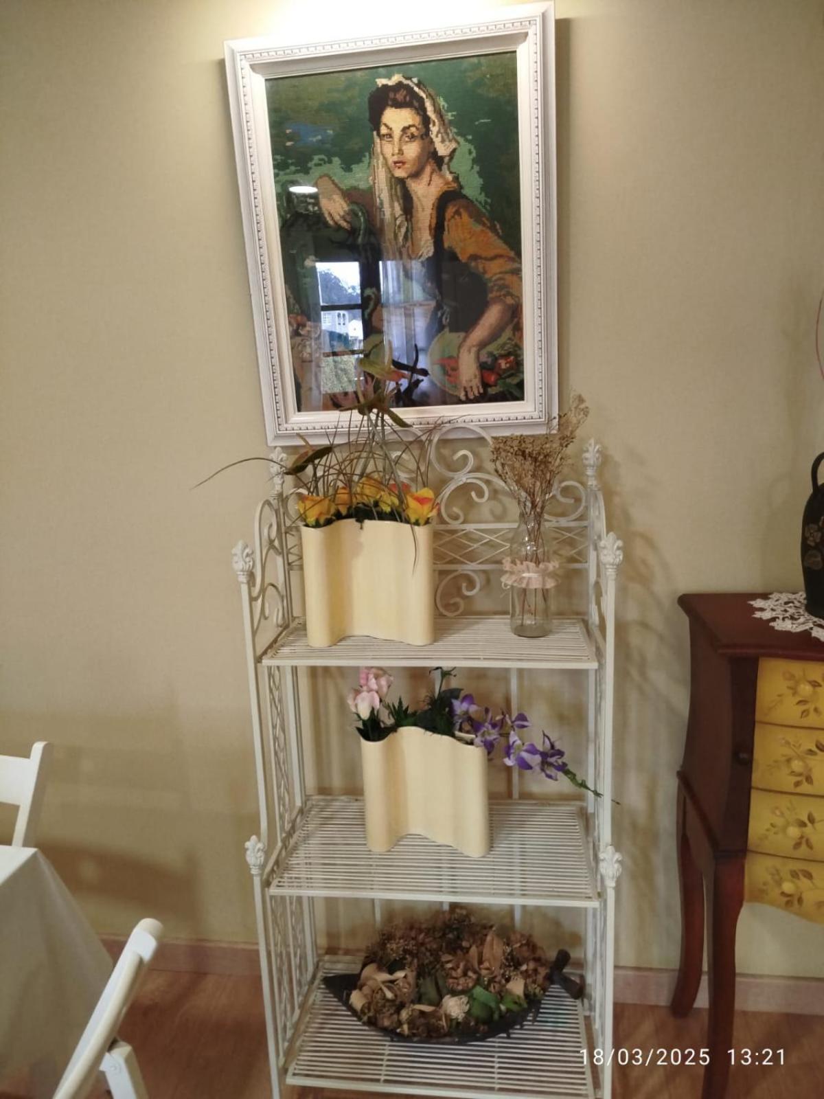 O Apartamento Do Xanza, Ideal Para Parejas Adaptado Movilidad Reducida Meis Dış mekan fotoğraf