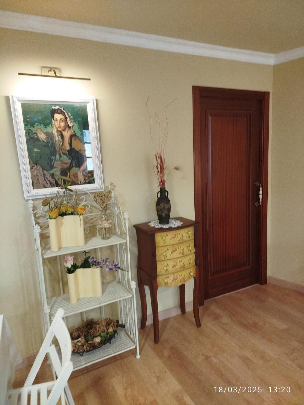 O Apartamento Do Xanza, Ideal Para Parejas Adaptado Movilidad Reducida Meis Dış mekan fotoğraf