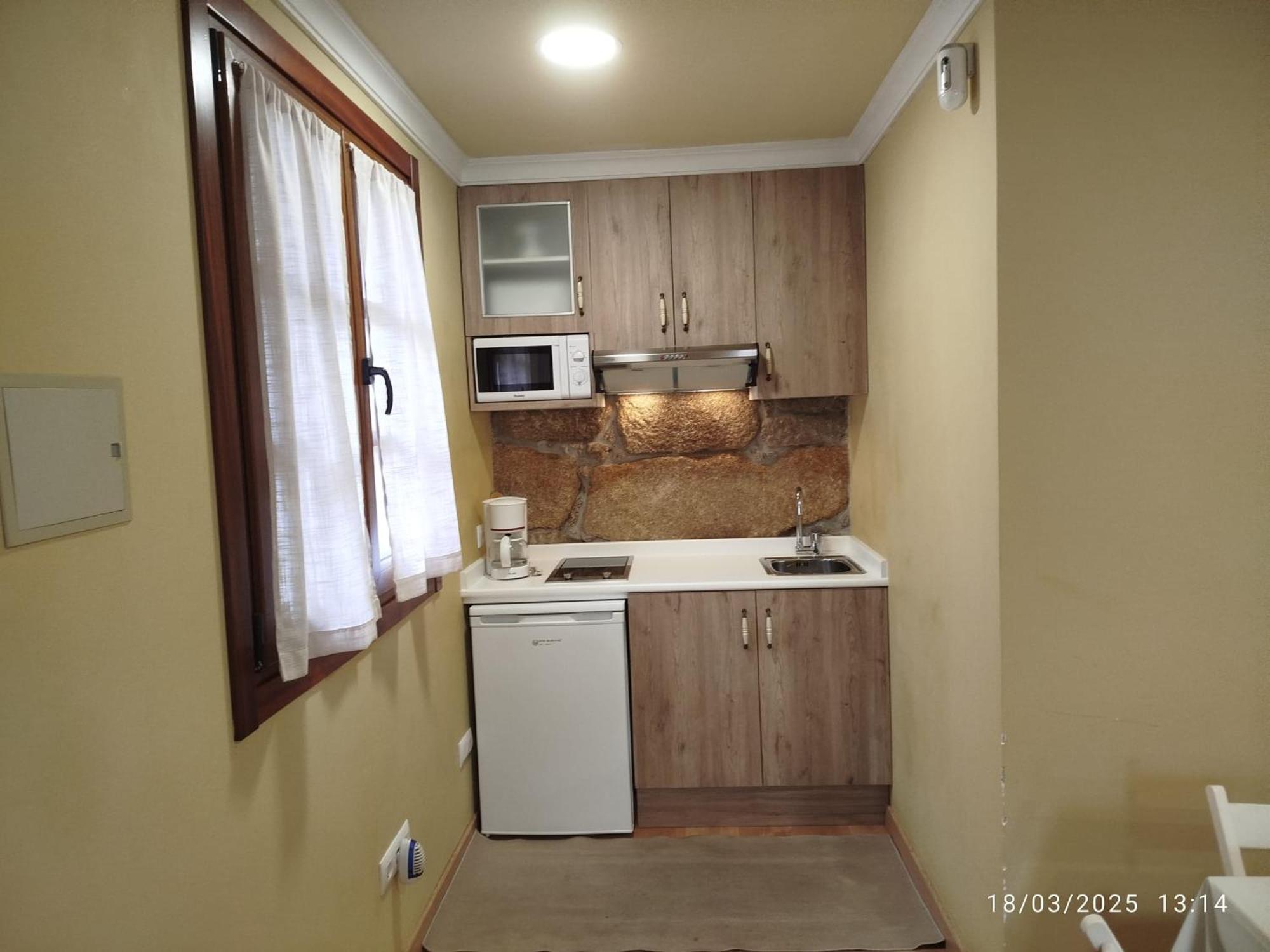 O Apartamento Do Xanza, Ideal Para Parejas Adaptado Movilidad Reducida Meis Dış mekan fotoğraf