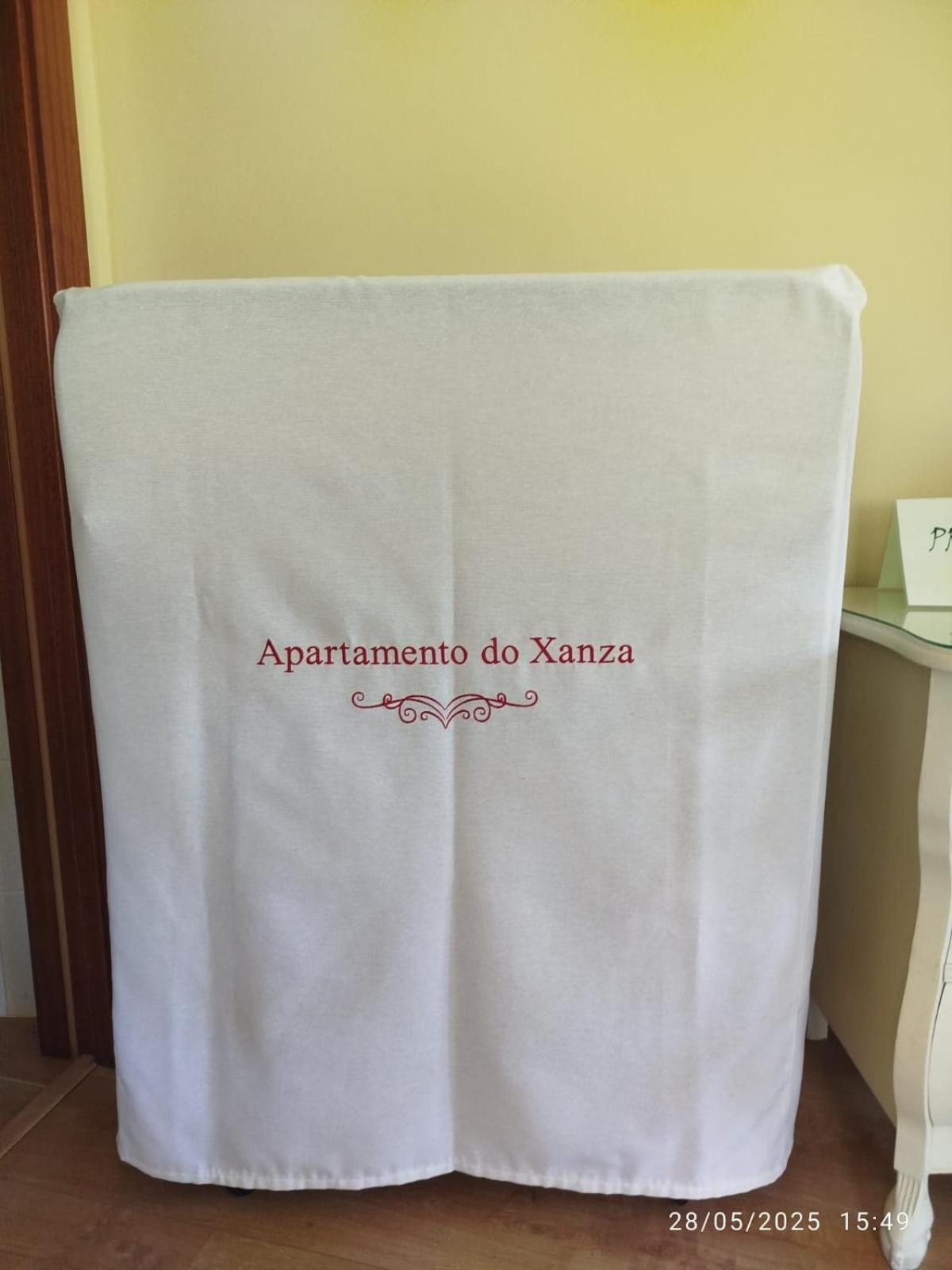 O Apartamento Do Xanza, Ideal Para Parejas Adaptado Movilidad Reducida Meis Dış mekan fotoğraf