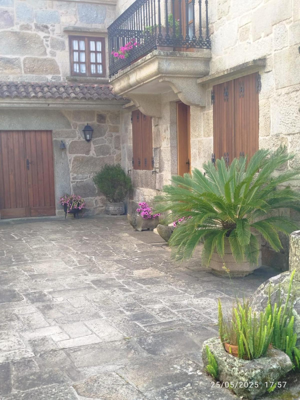 O Apartamento Do Xanza, Ideal Para Parejas Adaptado Movilidad Reducida Meis Dış mekan fotoğraf